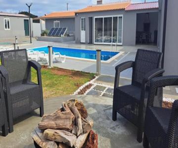 3bl Retreat - Escape & Poolparty
