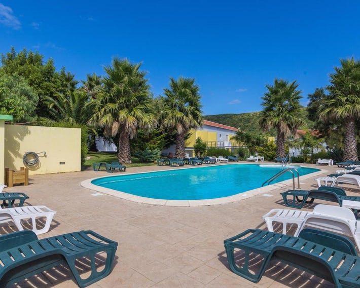 Hotel Teresinha