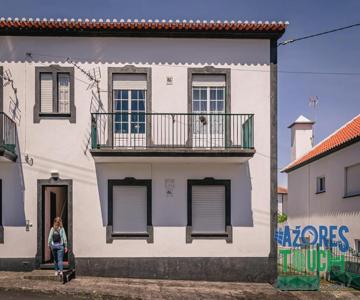Casa Do Mirante