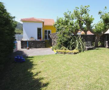 Casa Dos Biscoitos