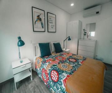 Apartamento Mar & Bor - Rral Nº3126