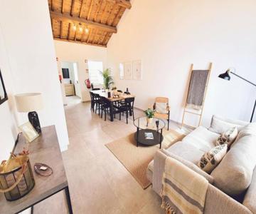 Mf Terceira - Villa With Terrace & Ocean Views