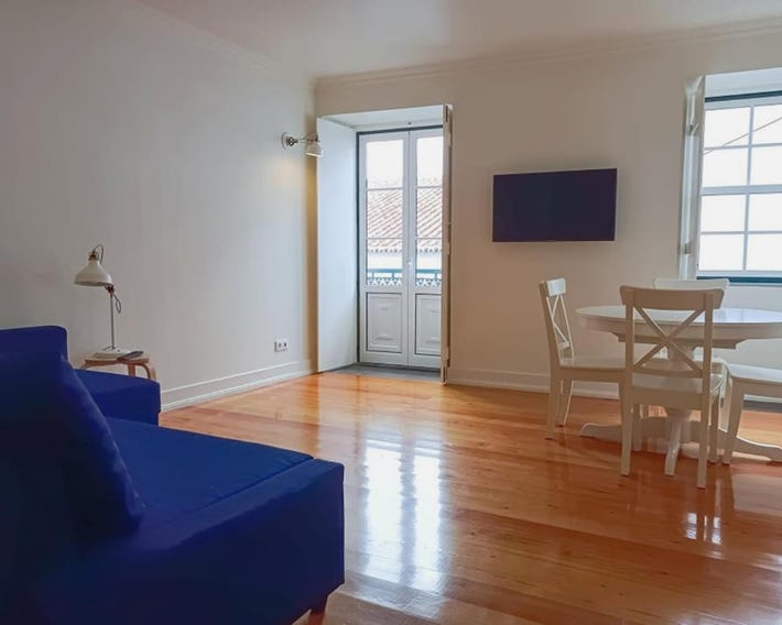 Apartamentos Ázera - Isolino Ázera
