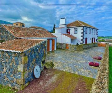 Casa Do Avô José Alves