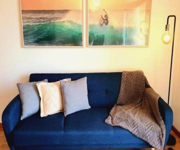 Hill & Sea House