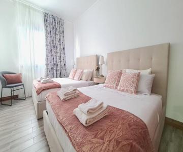 Santa Luzia Apt 59 A