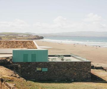 Moinho da Areia - Boutique Hotel in Azores