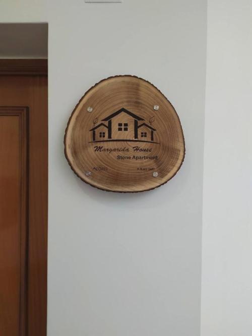 Margarida House - Stone Apartment