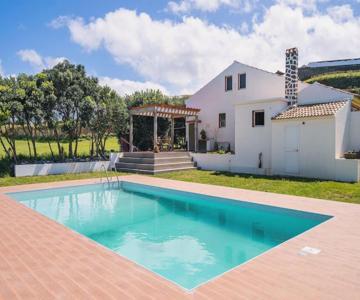 Country House in Azores - S. Miguel