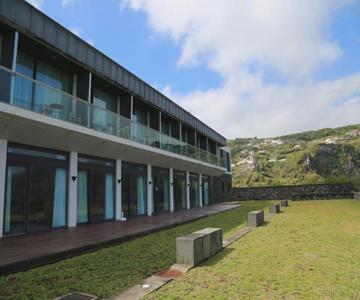 Inatel Flores Hotel