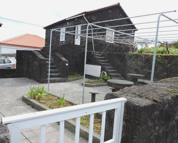 Casas da Carlota