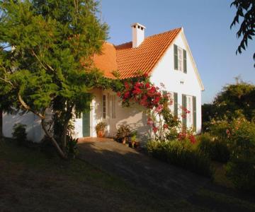 Casa Do Areal