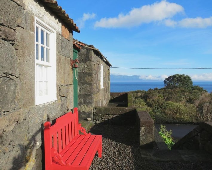 Casa Adega Alto do Passinho