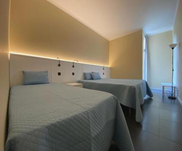 White Pico Lodge