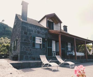 Baía de Canas Villa