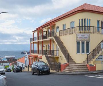 Apartamentos do Triângulo