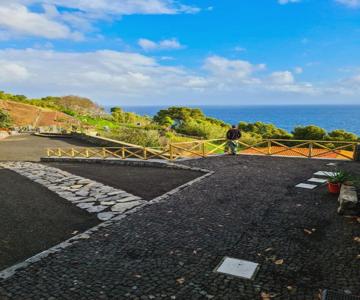 Quinta Do Caminho Da Igreja Ter-casas De Campo