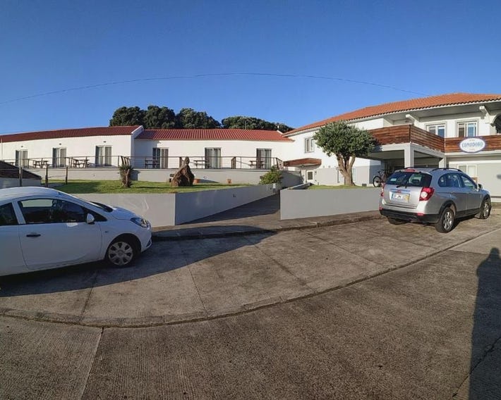 Hotel Comodoro