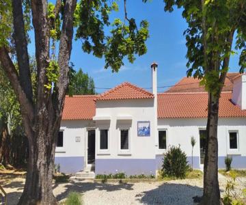 Casa de Arcos