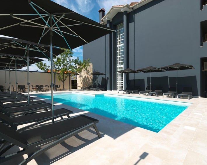 Hotel Cabecinho