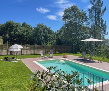 Casas Peralta - Outeiro