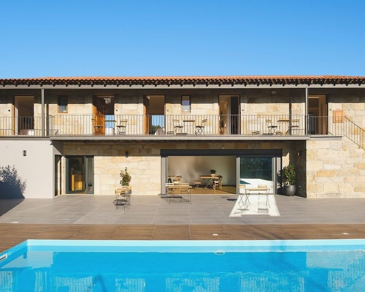 Casa Vieira Lobo