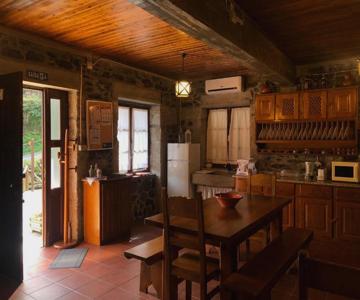 Casa Do Volfrâmio