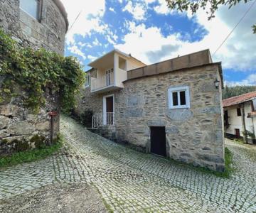 Aroucanatur, Casa De Montanha