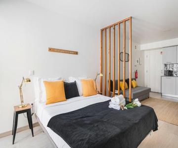 Guestready - Ria Reflection Studios