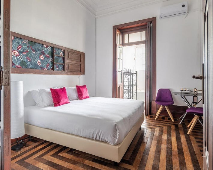Urban Suites