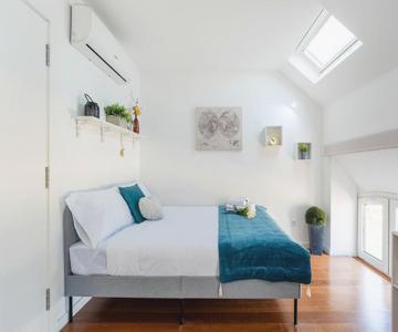GuestReady - Ria Reflection Studio F
