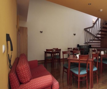 Hotel Jose Estevao