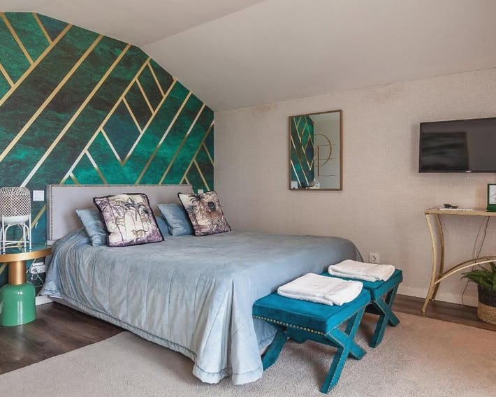 Urbana Homes by Home Sweet Home Aveiro