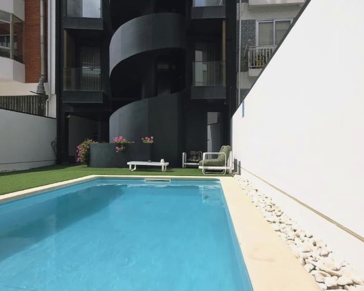 A Proa do Moliceiro - iConik Design Apartments