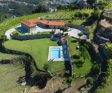 Casa De Belmonte