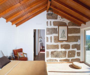 Family Room - Quinta Do Mirante