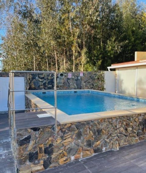 Casa Pejão Do Paraíso