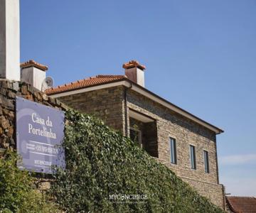 Casa Da Portelinha