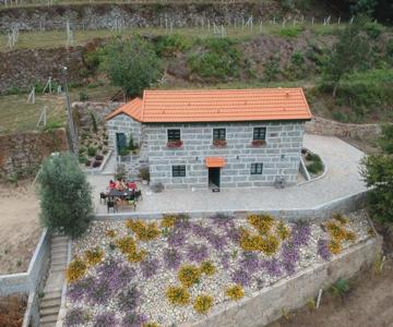 Quinta De Varzielas - Agroturismo