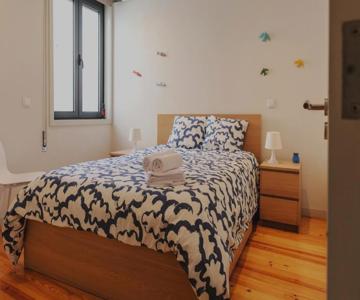 SpinBay Apartment