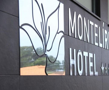 Hotel Monte Lírio