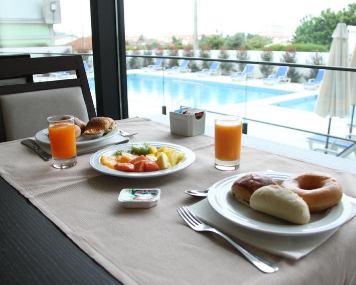 Hotel Monte Lírio