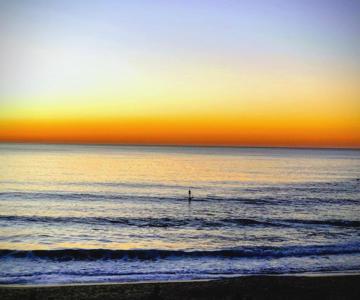 The Shore at Seaside Paradise - Beach, Terrasse, Pets Friendly