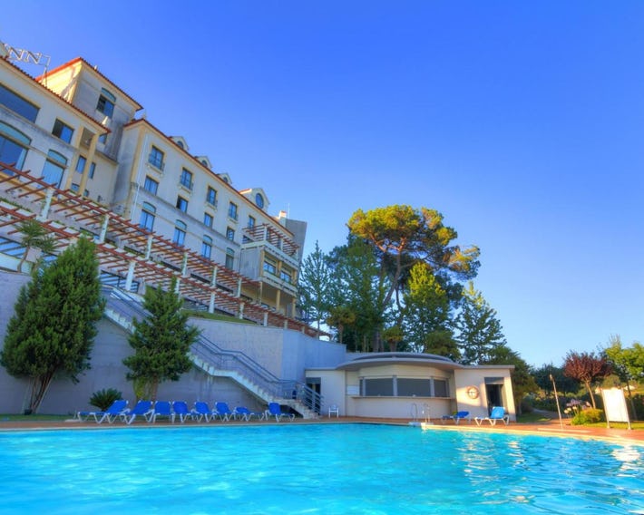 Lam Hotel Estarreja