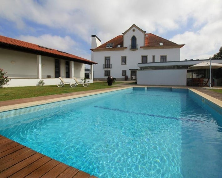 Quinta da Aldeia de Avanca