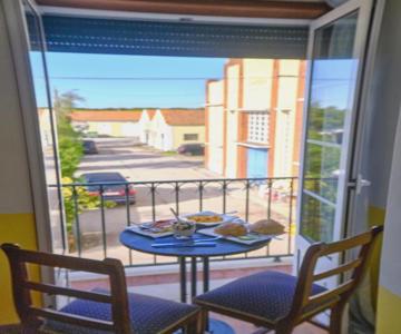 MyWay Kite&Surf - hotel Jardim Oudinot