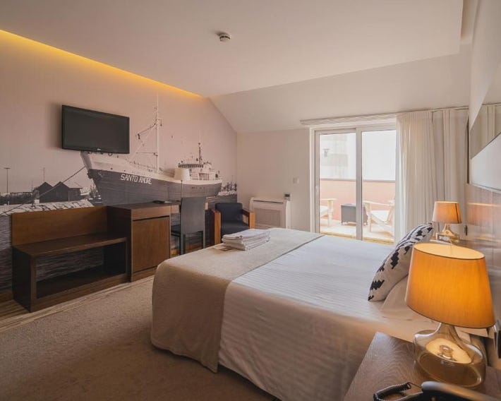 Hotel Farol
