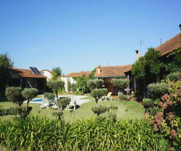 Casa Rural Oliveira do Bairro