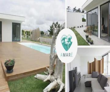 AmarÉ Studio