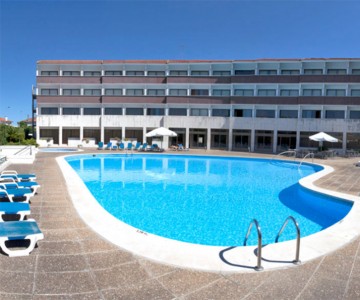 Meia Lua Hotel
